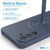 EAZY CASE - TPU Hülle für Samsung Galaxy A36, TPU Case Produktbild-Vorschau 5