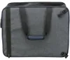 TRIXIE Rucksack & Tasche Tara 2 in 1 - grau/blau - 25 × 38 Produktbild-Vorschau 3