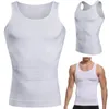 Verk Slimming débardeur homme Slim'N Lift taille XXL blanc Voir les images du produit 6