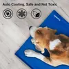 Tappeto refrigerante per animali domestici (90x50cm) - Anteprima dell’immagine prodotto 5