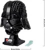 LEGO Star Wars Darth Vader helma, stavebnice pro dospělé, Náhled obrázku produktu 38