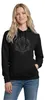 Spreadshirt Harry Potter Slytherin Wappen Schlange Damen Produktbild-Vorschau 1