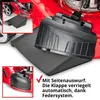 HECHT 548 SWE Rasenmäher Benzin | mit Antrieb | Produktbild-Vorschau 10