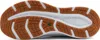 The underside of a shoe sole. Podgląd zdjęcia produktu