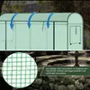 Woltu W0UETT0809, Gewächshaus, 680 mm, 2000 mm, 1700 mm Produktbild-Vorschau 7