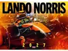 Lando Norris Kalender 2027 McLaren Racing unveröffentlichte Produktbild-Vorschau 1