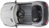 Playhouse Kinder Elektroauto Mercedes GTR AMG 90 Watt, Produktbild-Vorschau 9