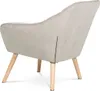 Autronic Křeslo AK-321 SIL2 Náhled obrázku produktu 3