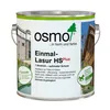 OSMO | 0,75 L | Lärche 1 Liter Einmal Lasur HS plus, Produktbild-Vorschau 2