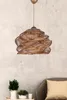 Opviq, Ruche- Ruche FLH, Antiquation, Kronleuchter, 32 x 32 Produktbild-Vorschau 3