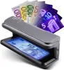 Olympia UV 586 money tester nero 947730115 Anteprima dell’immagine prodotto 6