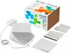 Nanoleaf Canvas Starter Kit - 17 PK Produktbild-Vorschau 2