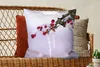 MuchoWow® Zierkissen Sofakissen Wohnzimmer Dekokissen 60x60 Produktbild-Vorschau 4