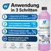 KaiserRein Glasreiniger Konzentrat mit Lotuseffekt 1L unser Produktbild-Vorschau 4
