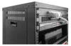 Digitus DN-48001, Voľne stojací rack, 16U, 136 kg, Otočné Náhľad obrázku produktu 10