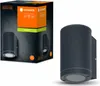 LEDVANCE Außenleuchte ENDURA BEAM Wall down GU10 Produktbild-Vorschau 10