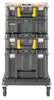 STANLEY FATMAX PRO-STACK Aktions-Tower Produktbild-Vorschau 1