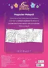 Unicorn Academy - Mein Malbuch Produktbild-Vorschau 2