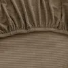 Sofa Überzug Jacquard Kariert für Chaiselongue, Sofa Bezug Produktbild-Vorschau 8