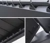 sweeek - Pergola mit Lamellendach Triomphe 3x3m V2 + 3 Produktbild-Vorschau 4