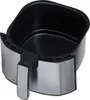 PROFI COOK Heißluft-Fritteuse PC-FR 1239 H inox 501239 Produktbild-Vorschau 19