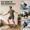 FunLife MOVE Balance Board s kolečkem – tréninková deska Náhled obrázku produktu 2