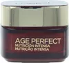 Krem odbudowujący Age Perfect L'Oreal Make Up (50 ml) Podgląd zdjęcia produktu 2