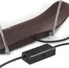 Anténa pokojová CITY WOOD-C500, DVB-T2, DAB, FM, filtr LTE/4G/5G Náhled obrázku produktu