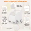 GOPLUS Lauflernwagen in Elefantenform, baby Walker zum Produktbild-Vorschau 7