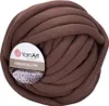YarnArt MARSHMALLOW, 750g /30m 905 braun Produktbild-Vorschau 12
