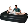Łóżko dmuchane Bestway "+" Queen-Size 203x152x46 cm z Podgląd zdjęcia produktu 65
