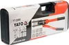 Yato YT-22860 Krimpovací kleště pro zástrčky RJ45 Náhled obrázku produktu 10
