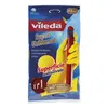 Vileda Super Universal, Pracovné rukavice, Béžová, Žltá, M, Náhľad obrázku produktu 10