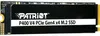Patriot SSD 1TB P400 V4 6000/5000 MB/s M.2 PCIe Gen4 x4 Voir les images du produit 2