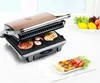 Bestron elektrischer Kontaktgrill mit Auffangschale, Produktbild-Vorschau 16