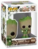 Marvel We Are Groot - Groot as Iron Man 1393 - Funko Pop! Produktbild-Vorschau 8