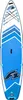 Sup Aufblasbares Brett F2 Axxis 12'2" Combo - Tourenpaddel Produktbild-Vorschau 2