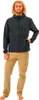 Rip Curl Anti Series Elite Jacke Schwarz XL Mann Schwarz XL Produktbild-Vorschau 4