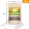Ringelblumen Mischung | Blumenwiese von FLORTUS, Menge:250 Produktbild-Vorschau 5