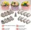 Wenburg Jeu de poches à douille avec douilles - 43 pcs. - Voir les images du produit 6