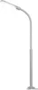 Viessmann 6090 - H0 Lampe fouet, LED blanche Voir les images du produit 1