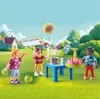 PLAYMOBIL Kinder Geburtstagsparty, 4 Jahr(e), Mehrfarbig, Produktbild-Vorschau 3