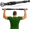 Gymtek Klimmzugstange für Türrahmen - von 63 bis 100 cm - Produktbild-Vorschau 1