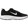 Nike Wearallday Sportschuhe Kinder Sneaker Schwarz Sport, Produktbild-Vorschau 4