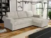 MIRJAN24 Ecksofa Monaco Cord, Eckcouch mit Schlaffunktion Produktbild-Vorschau 4
