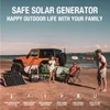 Jackery SolarSaga 100 Panel słoneczny 100W Podgląd zdjęcia produktu 11