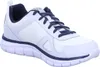 Skechers scarpe da uomo stringate Sporty suola in gomma Anteprima dell’immagine prodotto 54
