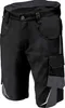 Kübler Pulsschlag Short Bermuda 9997-schwarz/anth  Größe 64 Produktbild-Vorschau 2