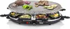 Klassisches Stein- und Raclette-Set Produktbild-Vorschau 6