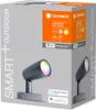 LEDVANCE SMART+, Vonkajie bodov osvetlenie, Tmavo ed, Náhľad obrázku produktu 12